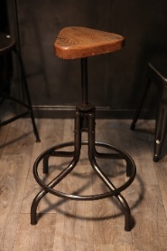 tabouret flambo